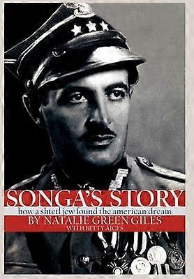 Songa's verhaal