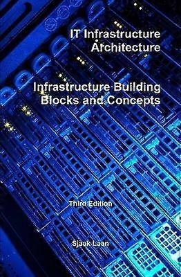 It Infrastructure Architecture - Infrastructure Building Blocks and Concepts Third Edition