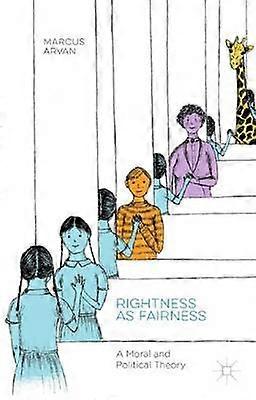 Rightness as Fairness