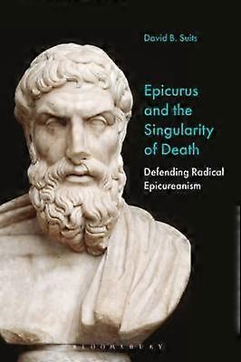 Epicurus and the Singularity of Death