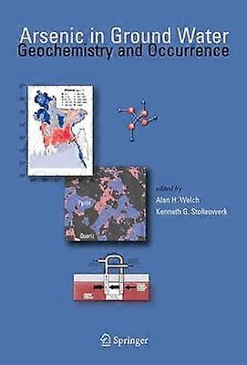 Arsenic in Ground Water