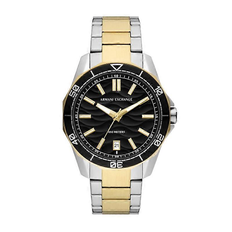 A|X ARMANI EXCHANGE Model SPENCER AX1956