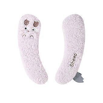 2pcs réutilisables sièges de toilette coussin sièges de toilette housse de siège de toilette adapté à la maison et à l’hôtel réchauds doux accessoires jaune