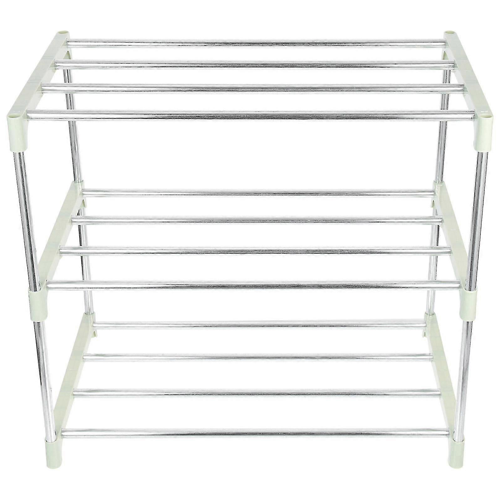 Acero inoxidable metal carne molinillo Hexagon Mincer Cuchillo