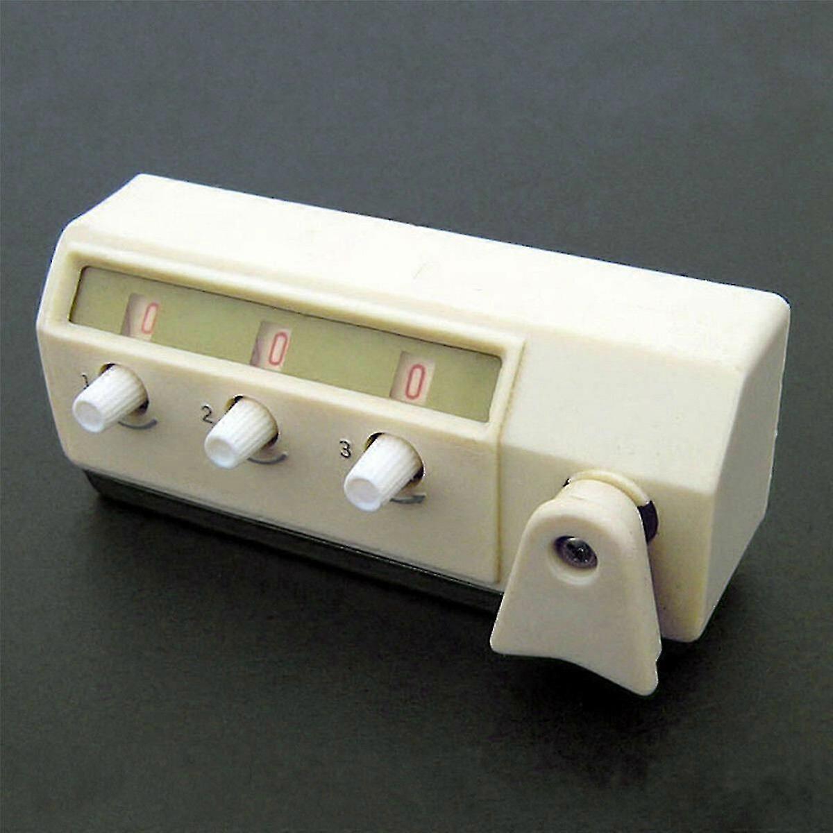 10X Row Counter for KH588 710 KH820 KH830 KH840 KH860 KH892 KH230 KH260