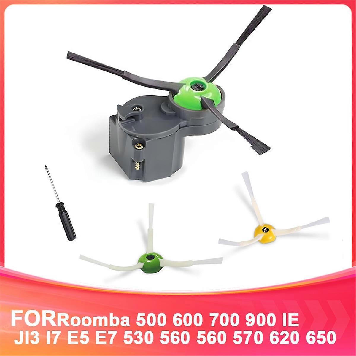 Side Brush Motor for 500 600 700 800 900 I & E & J Series I3 I7 E5 E6 E7 530 560 570 620 960 980 Va