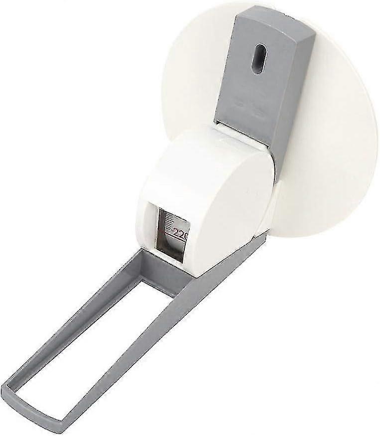 2m Stadiometer, Wall Mounted Height Meter Growth Ruler, Telescopic Height Ruler, Height Measuring Measurement Tape, With Foot Pedal, For Children And