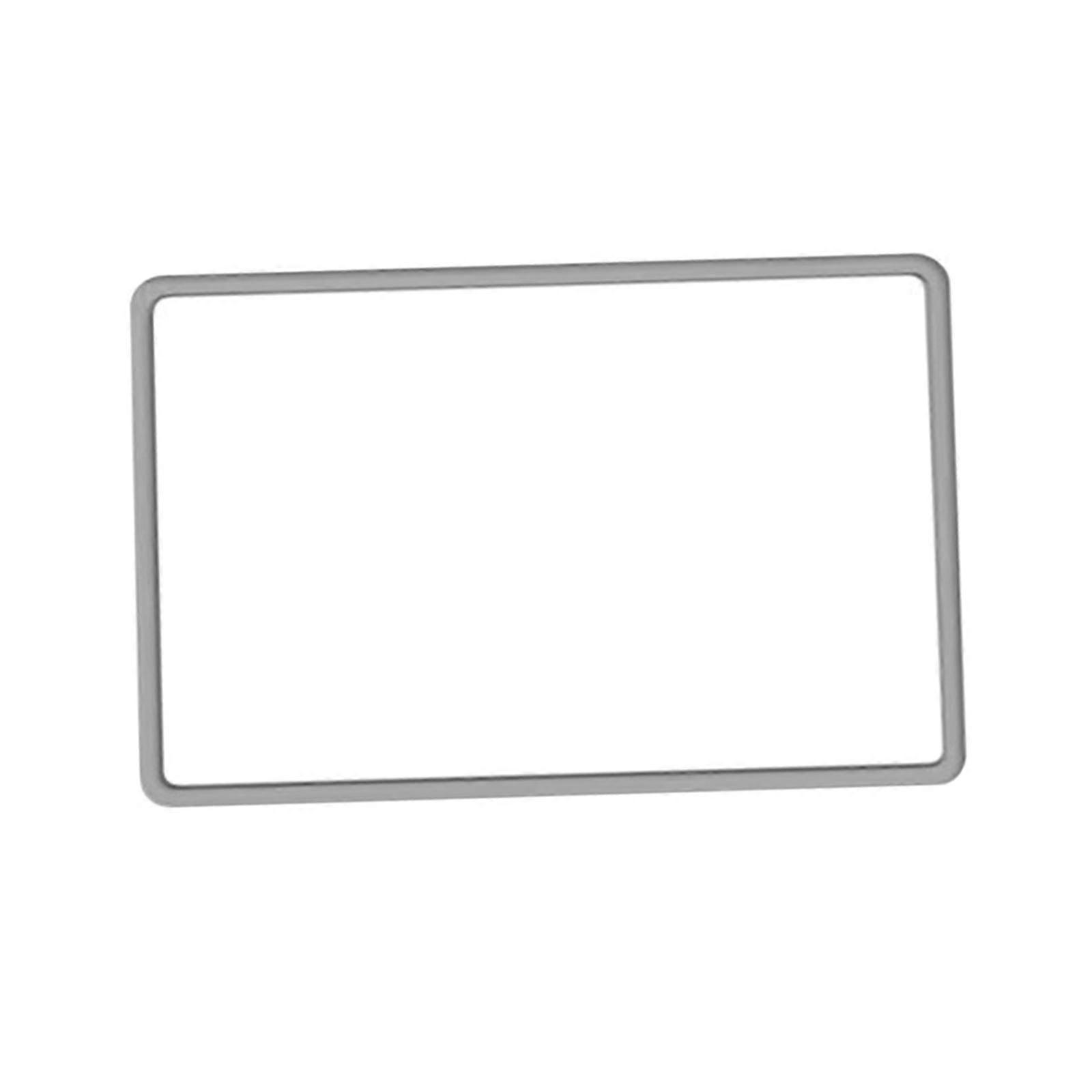 Silicone Protective Cover, Silicone Protective Frame for Dolphin