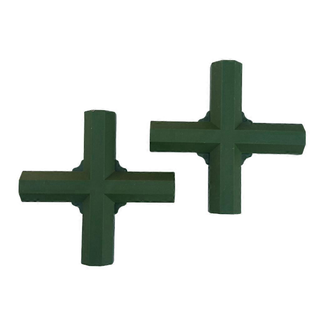 greenhouse pipe connector