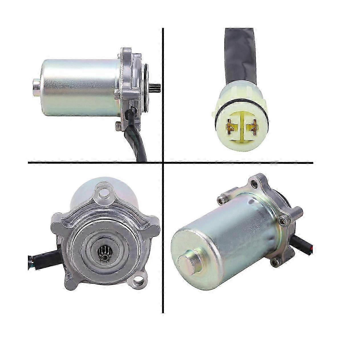 Power Shift Control Motor for TRX350FE Rancher 350 31300-HN5-A11