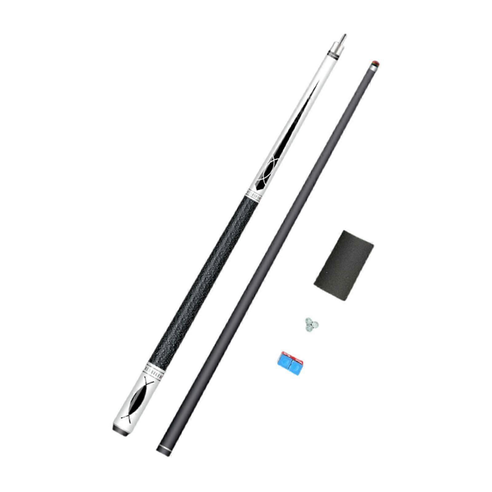 ビリヤード キュー スティック ビリヤード 機器 ビリヤード スティック バー練習用 初心者 10 mm