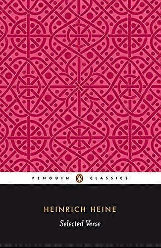 Heine: Geselecteerde vers