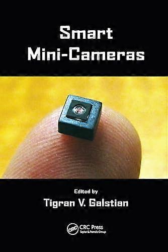 Smart Mini Cameras