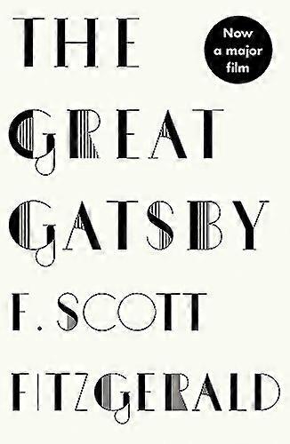 The Great Gatsby