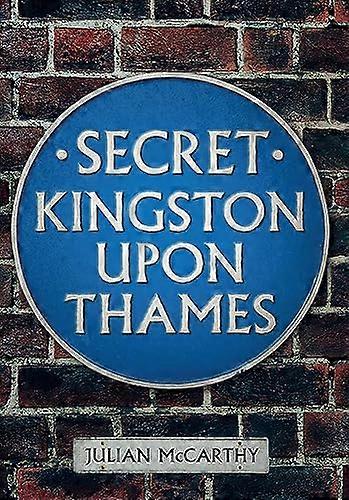 سيكريت كينغستون أبون تيمز