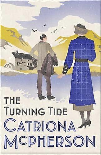 The Turning Tide