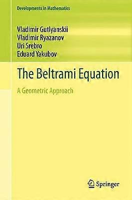 Die Beltrami-Gleichung