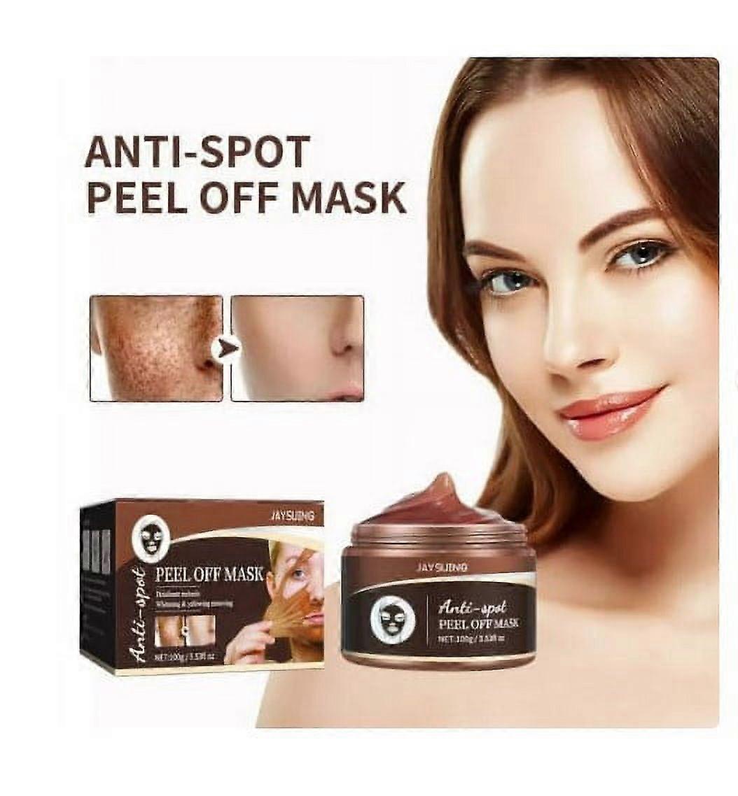 エバーシルク ピールオフマスク アンチエイジング エバーシルク ピールアウェイ シワ 100g