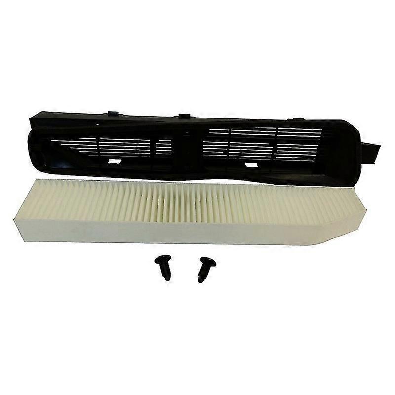 Cabin Air Housing and Filter Kit 82208300 Fit suitable for Grand 1999-2010