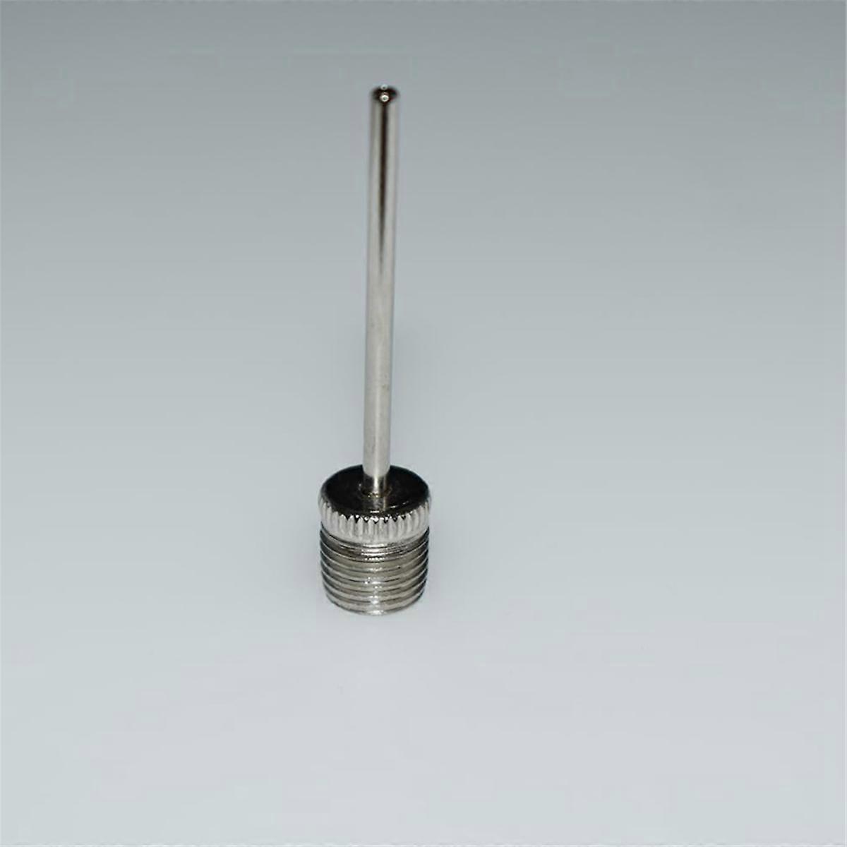 Ball Pump Needles 40pcs, Air Pump Needles for Basketball Inflating, Inflation Sports Pin