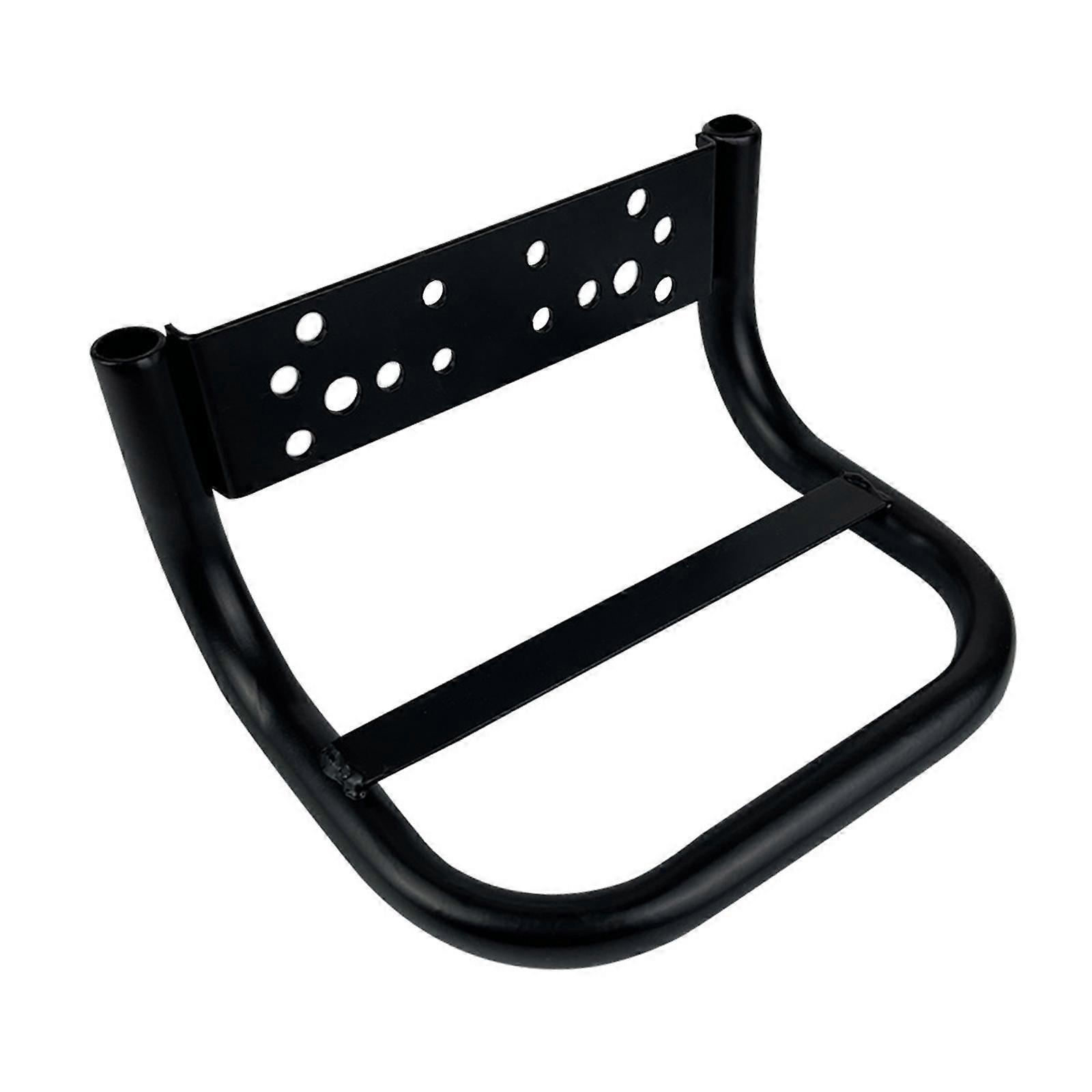 Electric Moped Armrest Accessory Easy Installation Sturdy