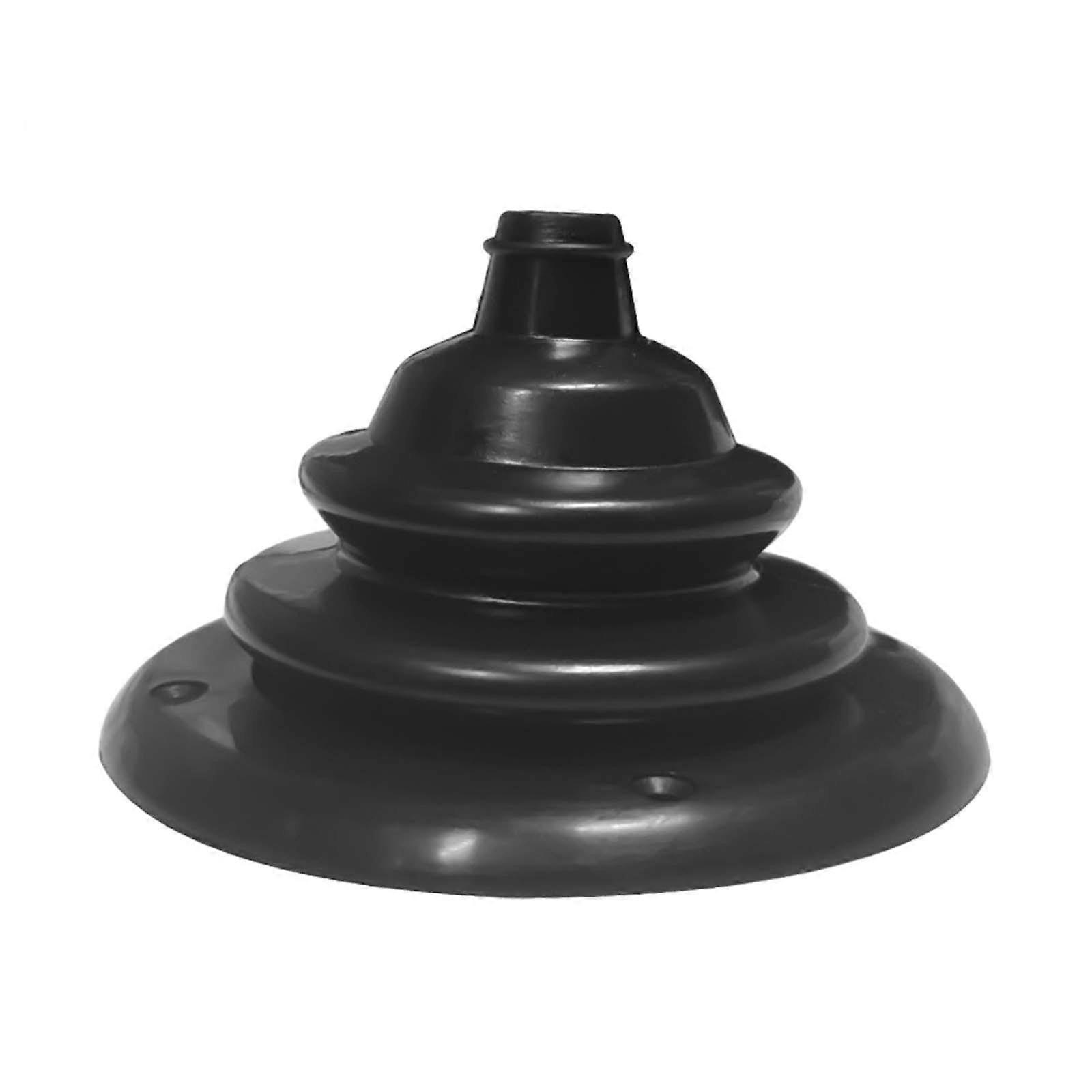 Bootskabelstiefel Einfach zu installieren Wasserdicht Langlebiges 105mm Bootsteil Universelle Passform