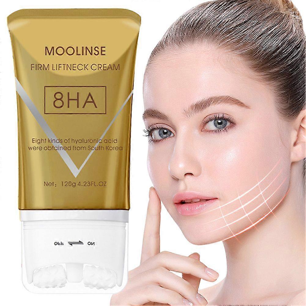 Pulling Skin Neck Care Cream Φυσική Αντιγηραντική Ενυδατική Κρέμα για Νεανικό Δέρμα