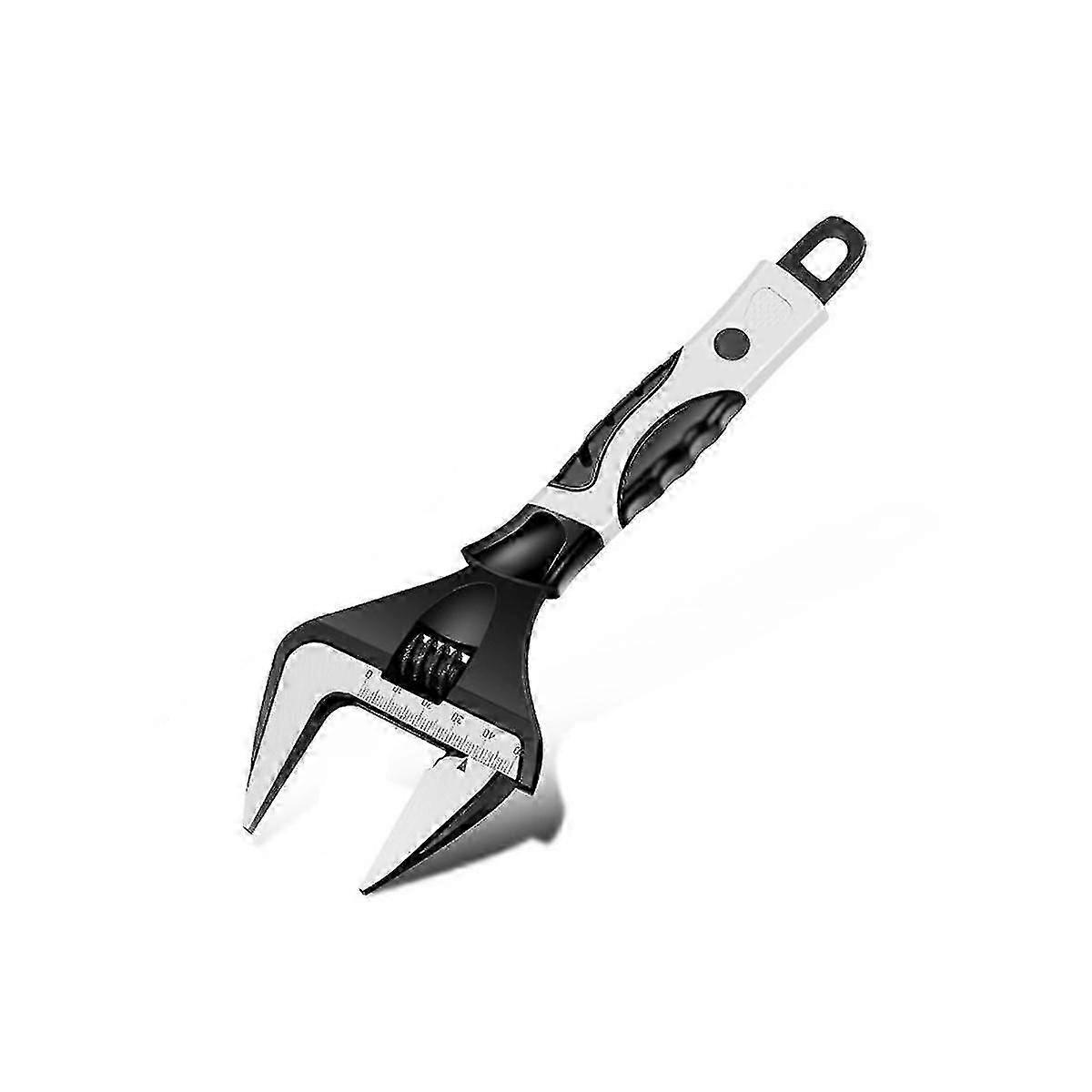2025 6-inch Adjustable Wrench Adjustable Wrench Open-ended Wrench Tool Household Multifunctional Bathroo