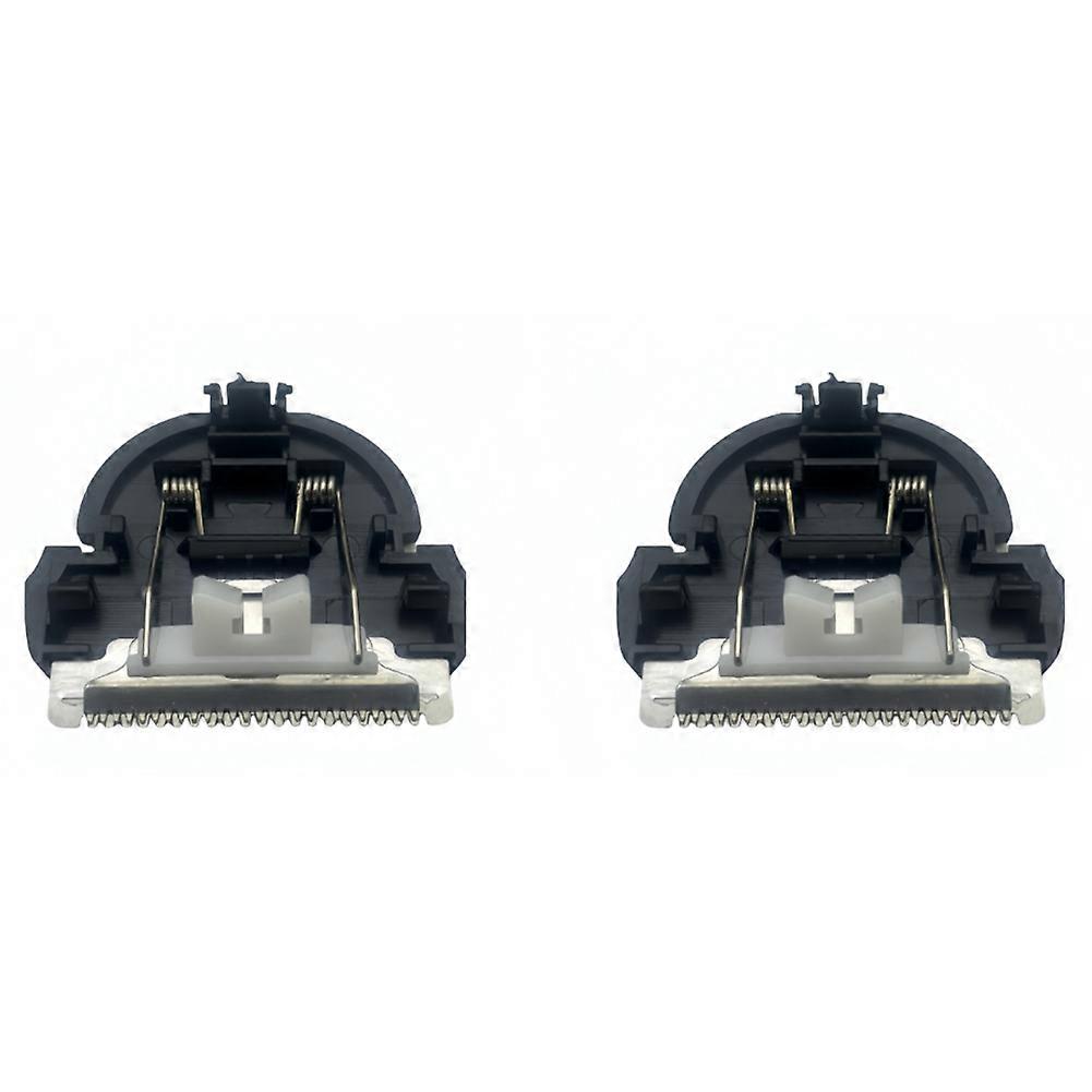 2PCS Hair Trimmer Blade Hair Clipper Replacement Head for QC5130 QC5115 QC5120 QC5125 51350 PT786 S9311
