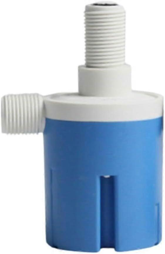 pcs Water Level Regulator - Pool Water Float Valve - Fully Automatic Shut-Off Valve (Upper Water Inlet)