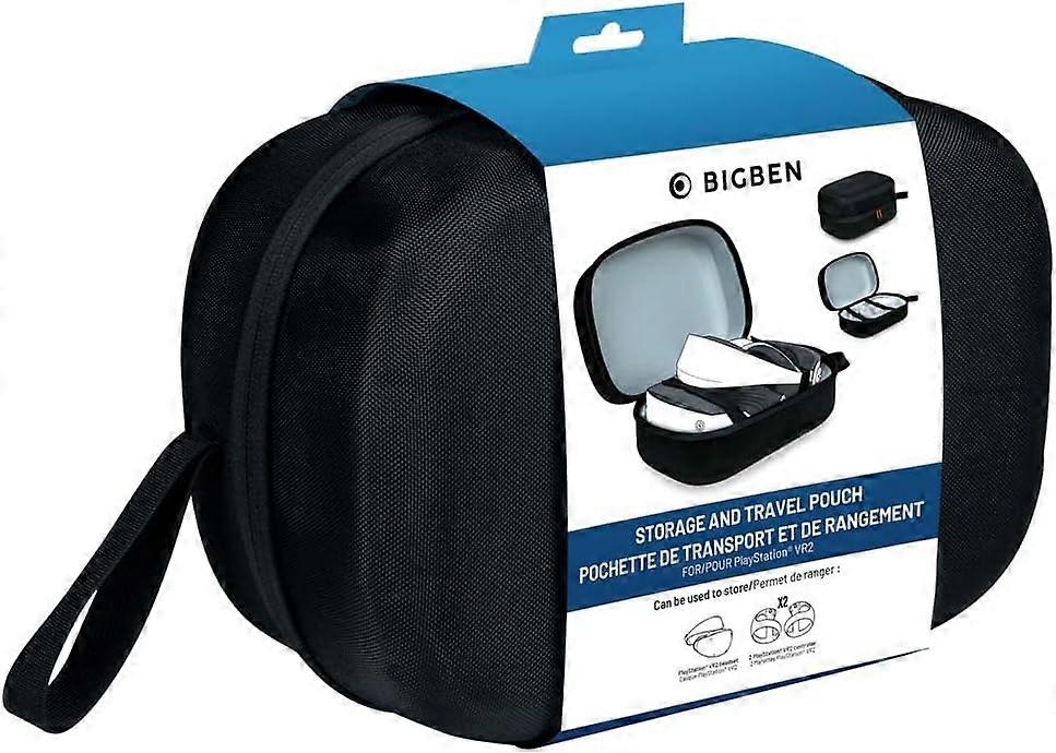 Carrying And Storage Case For Playstation®vr2