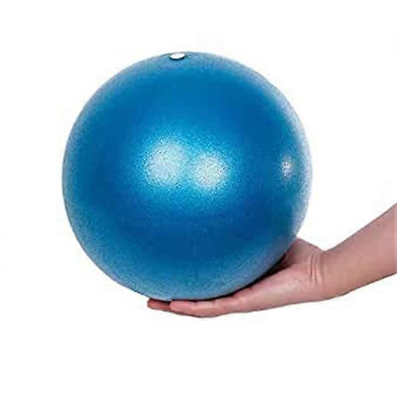 Pilates Soft Ball For Core Training