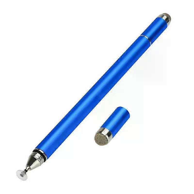 2 In 1 Stylus Pen for Cellphone Tablet Capacitive Touch Pencil for Cell Phone Drawing Screen Pencil