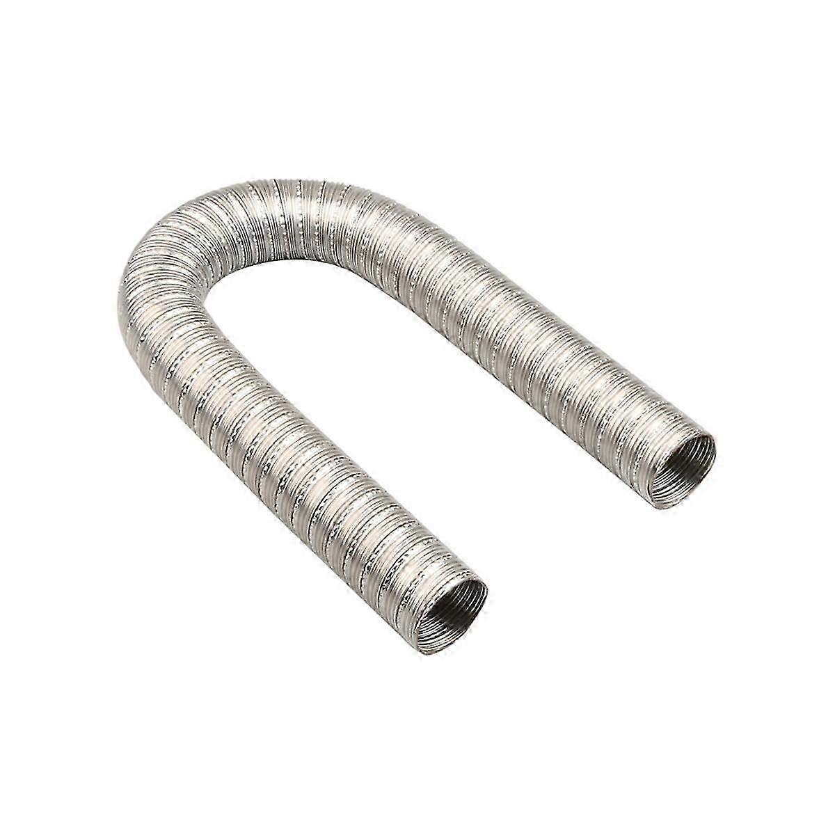 Για τη θερμάστρα 38mm ΔιάμετροςAir Heater σωλήνας εξάτμισης θερμαντήρων στάθμευσης αέρα θερμαντήρας εξάτμισης