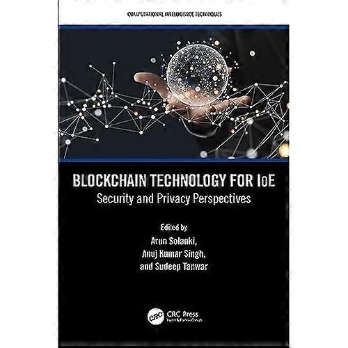 Blockchain Technology for Ioe : Security and Privacy Perspectives