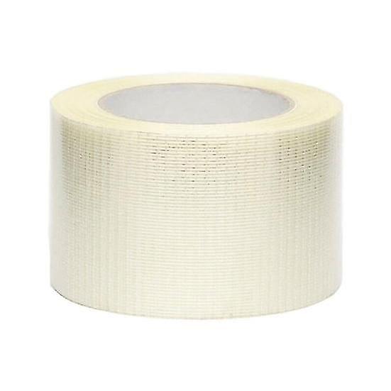 Waterproof RV Awning Repair Tape Strong Adhesion Tent Repair Tape Transparent Boat Covers Repair Patch Kit