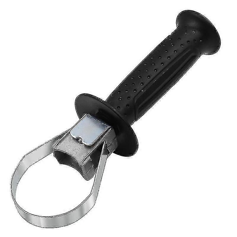 Electric Hammer Handle Impact Drill Handle Adjustable Front Auxiliary Handle