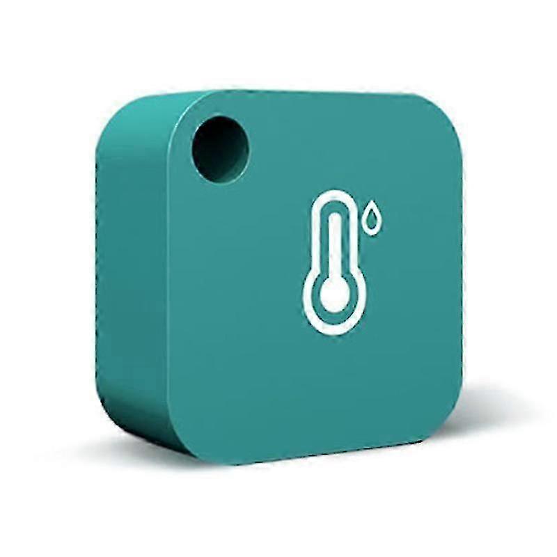 Wifi Temperature Sensor Monitoring Bluetooth Wireless Thermometer Hygrometer Remote Monitor Alerting App hwy
