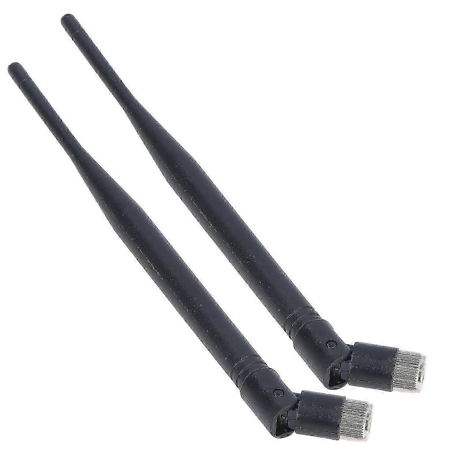Folding 6dBi Antenna for NB IOT Modules (2-Pack, SMA)