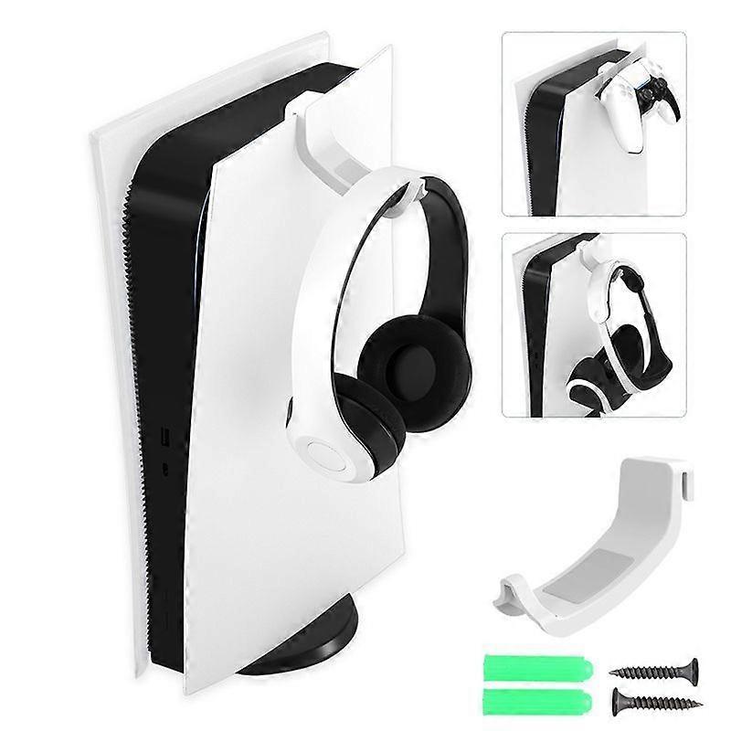 Game Controller Headset Hanger Holder Simple Lightweight Headphone Display Stand