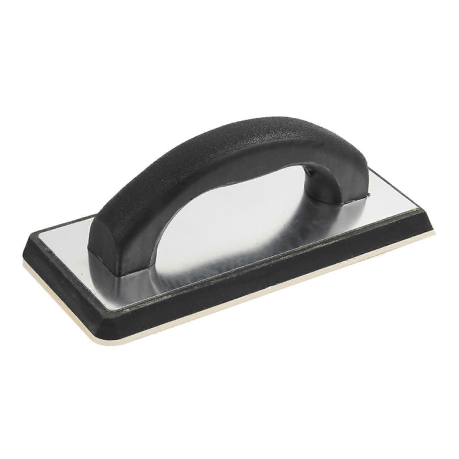 Plastering Trowel With Rounded Square Er Spatula Grout Tiling Tool