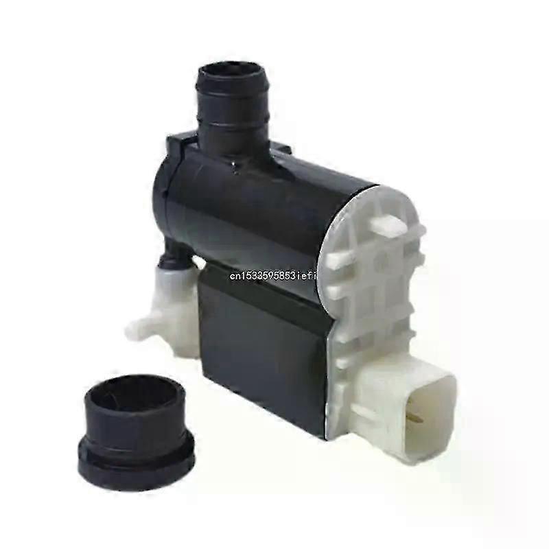 Powerful Windshield Washer Easy Installation & Replacement 985102C100