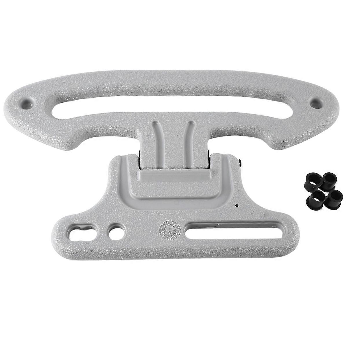 Multi-Functional Car Hanger Hanging Hook Car Hanger,Gray