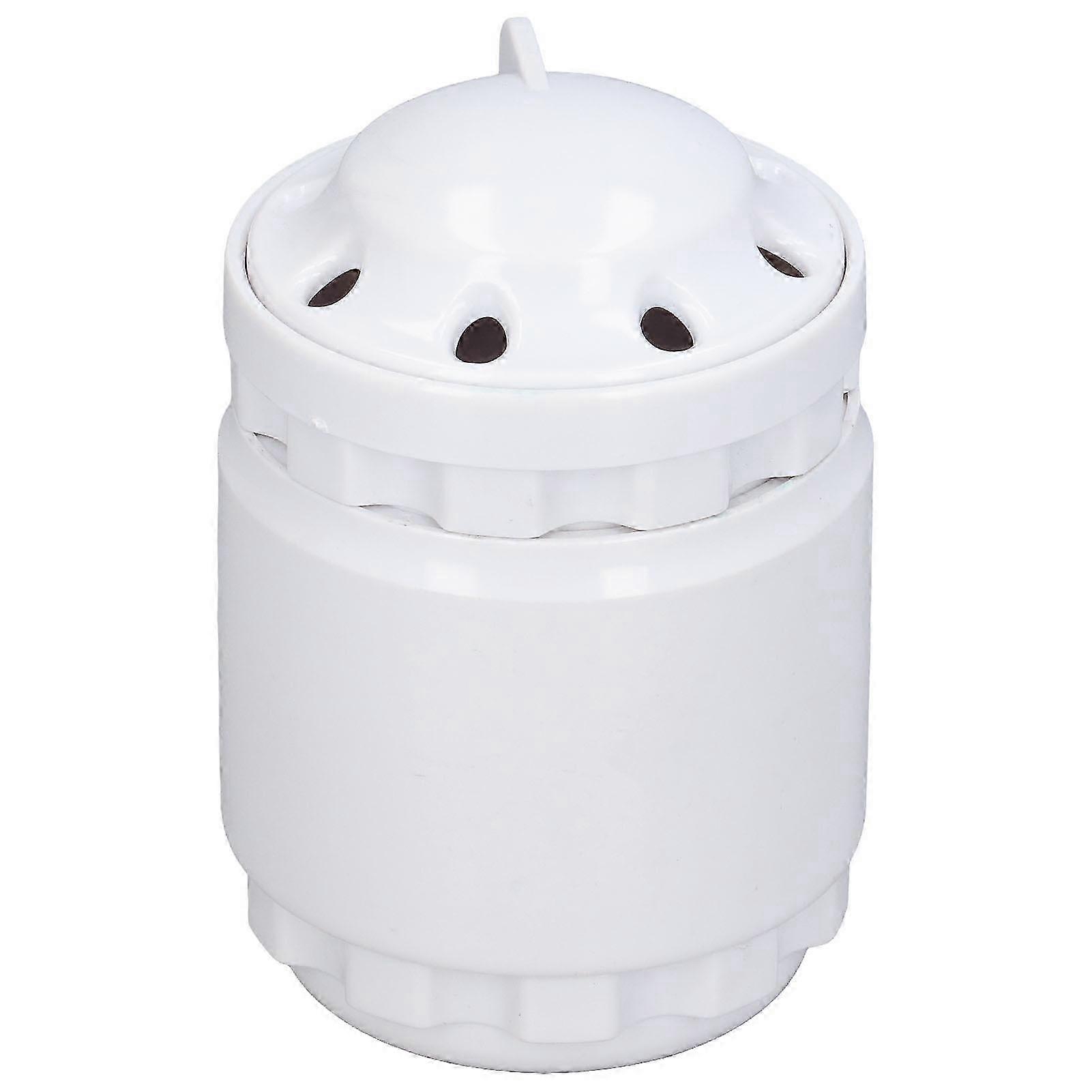 Nozzle G1/2 Male Thread Steam Generator for Spa and Sauna Rooms with Aromatherapy Function