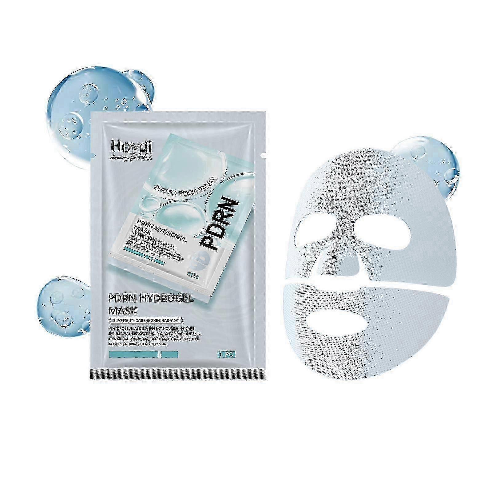 Deep Hydrating Mask