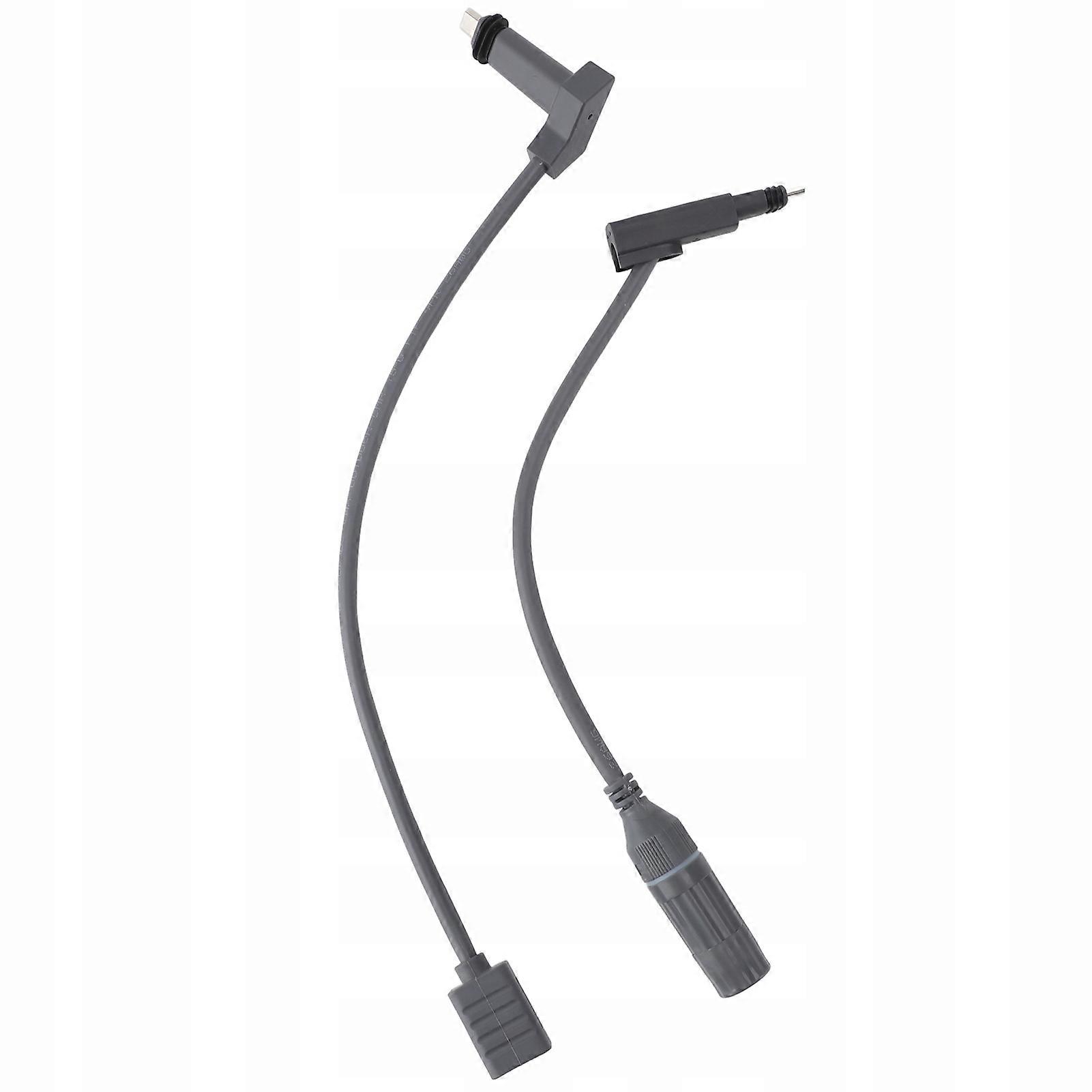 Starlink 1200mbps Rj45 1 Rj 2 Cable Spx Connector For Extension Adapters