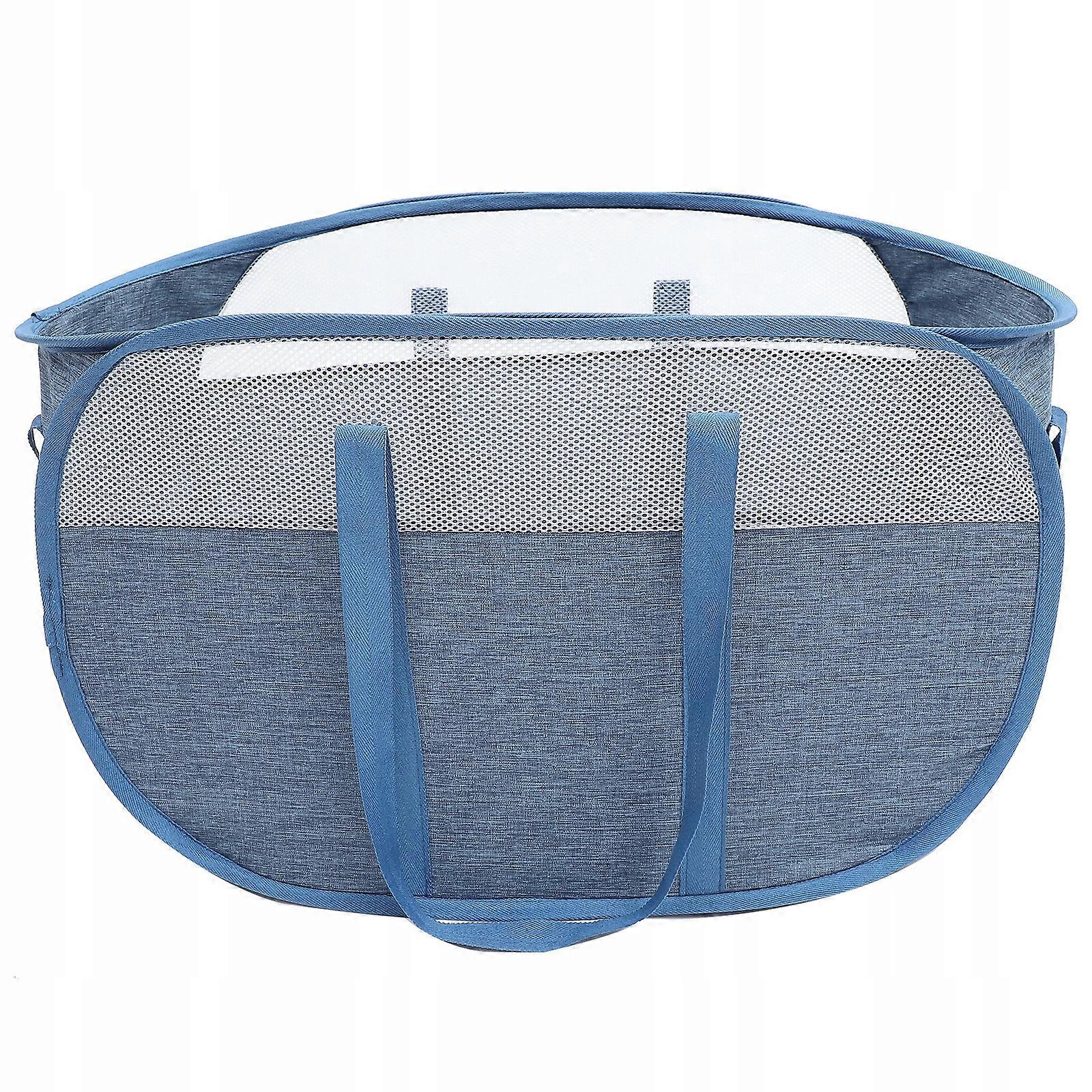 Fabric Shades Of Blue