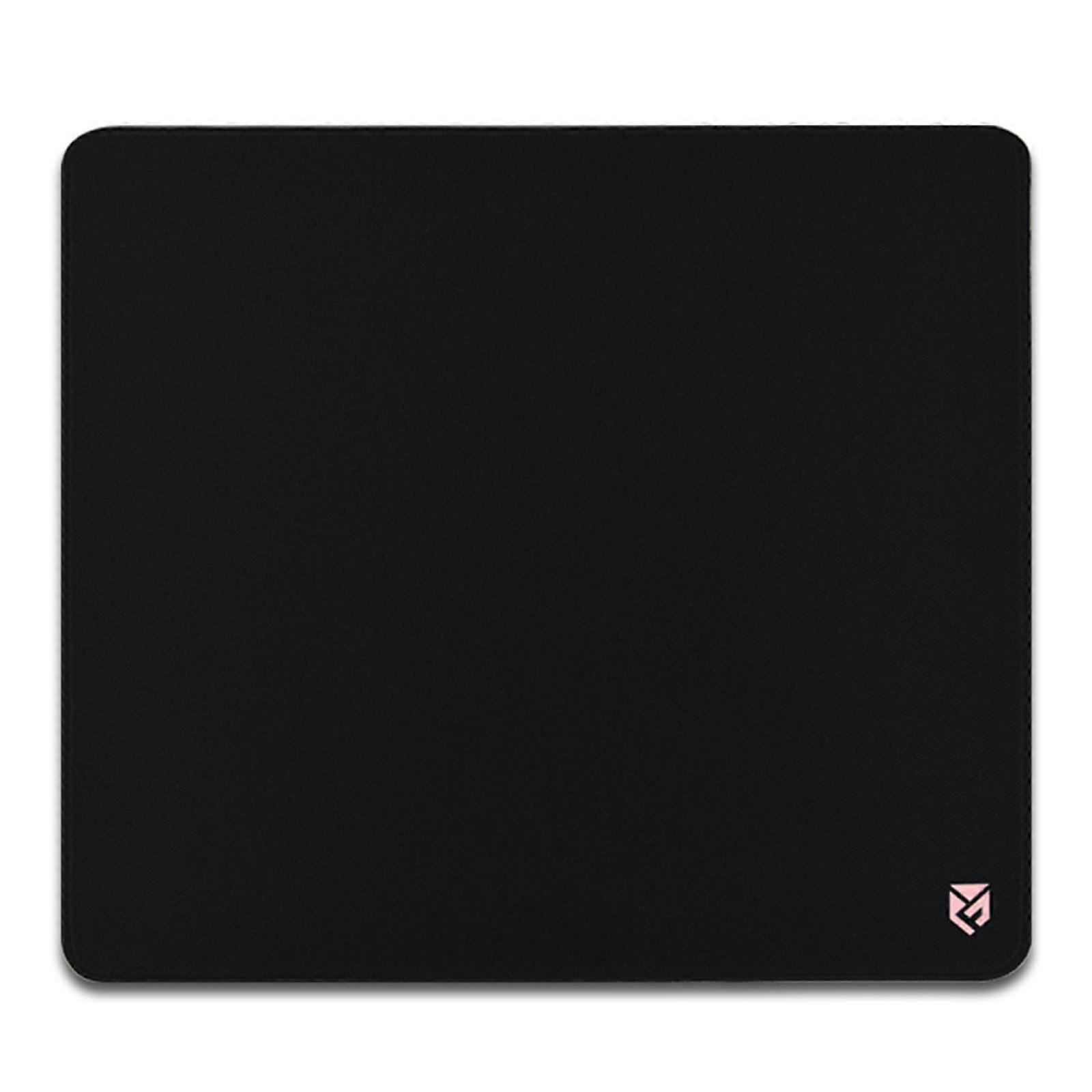 UnusualWaySports Game Mousepad GDC 4mmthick Lockrand Net Rough Surface Accurate Positioning Controllable Speed Washable