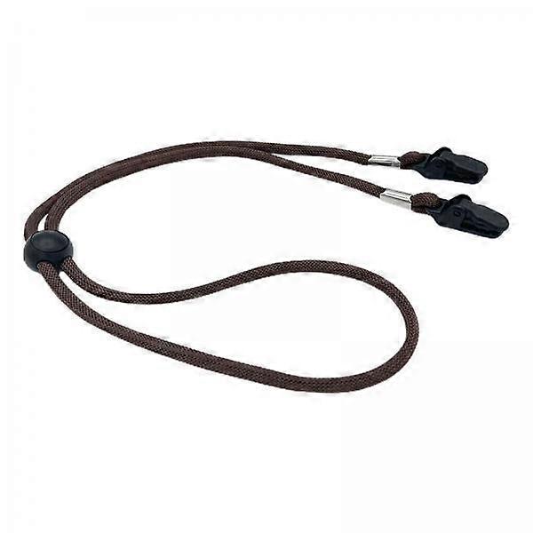 5x Hat Strap Clips Hat Chin Cord Polyester Hat Clips Cap Anti Lost Strap Hat