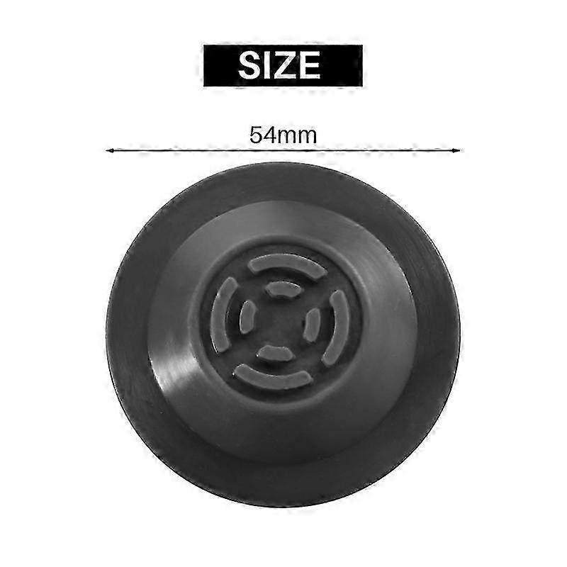 54mm Espresso Machine Cleaning Kit with Backflush Tablets & Disc for Coffee Maker Accessories